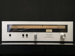 ジャンク品 FM/AMチューナー Technics テクニクス ST-3050（管：061122）