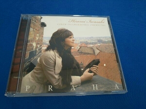 岩崎宏美 CD PRAHA