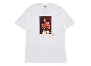 Supreme Al Green Tee White Medium シュプリーム AI グリーン Tシャツ ホワイト