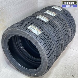 新品未使用品 2015年製 軽 軽自動車 等 ヨコハマ アイスガードIG50+ 165/50R15 15インチ タイヤ 4本セット 002R