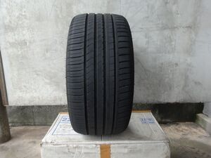 WINRUN R330 255/35ZR18 94W 中古タイヤ 1本 2024年製