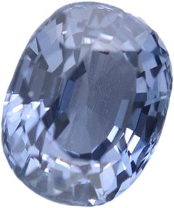 ブルースピネル2.23 ct56077