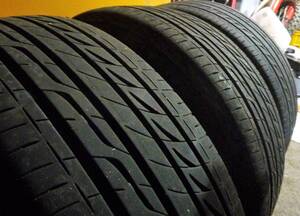 ☆ハイエース 200系 ホイールセット☆ デイトナ BRIDGESTONE REGNO (ブリヂストン レグノ) GR-XI 215/60R16 95V 215/60-16 4本セット