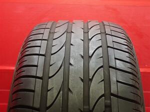 タイヤ単品 1本 《 ブリヂストン 》 デューラー H/Pスポーツ[ 235/55R17 99H ]7.5分山★ n17 X3 ティグアン Q3