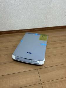 EPSON エプソン　スキャナー GT-7400U 中古