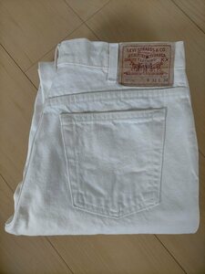 美品 90s ビンテージ 93年 USA製 Levi