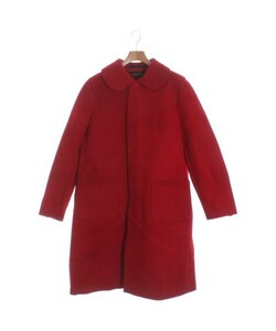 COMME des GARCONS ステンカラーコート レディース コムデギャルソン 中古　古着