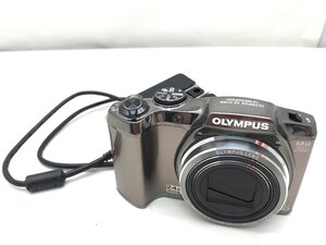 OLYMPUS SZ-31 MR コンパクト デジタルカメラ 簡易動作確認済み 中古【UW110422】●