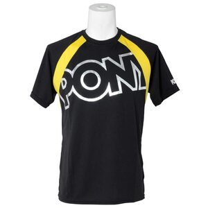 新品 PONY（ポニー） プリント半そで Ｔシャツ サイズ３Ｌ(XO)