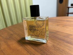 ミラーハリス　フューイユド タバック　50ml