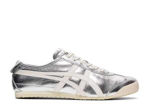 Onitsuka Tiger Mexico 66 "Silver/Off White" 26cm 1183B566-021