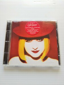 T6817 Cyndi Lauper CD