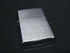 1円 ■美品■ ZIPPO ジッポー ヴィンテージ 1973年製 高級ライター オイルライター 喫煙グッズ 喫煙具 レディース シルバー系 AX7364