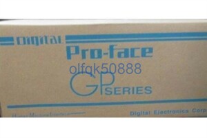 新品◆税込 東京発 代引可◆ Pro-Face タッチパネル AGP3600-T1-AF-M 【６ヶ月保証】