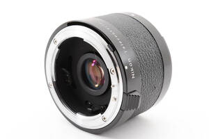 ニコン NIKON Teleconverter TC-201 2X 2179098 D12