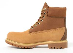 BEAMS Exclusive Timberland 6inch Premium Boots Vibram GORE-TEX "Wheat" 26.5cm BEAMS-TL-6PBV-GTX