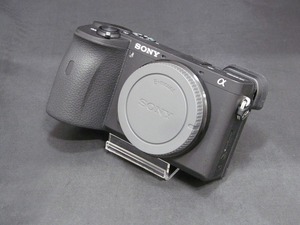 期間限定セール ソニー SONY α6600