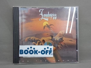 LOUDNESS CD 【輸入盤】On The Prowl