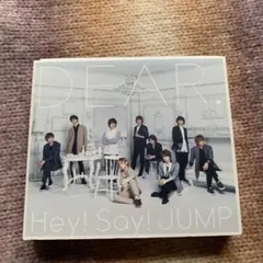 Hey! Say! JUMP DEAR. 2枚組 CD