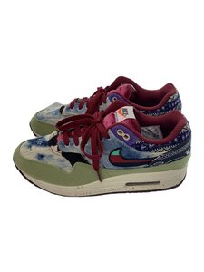 NIKE◆AIR MAX 1 SP_エア マックス 1 スペシャル/26.5cm/マルチカラー