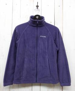 RETRO OUTDOOR ＊COLUMBIA コロンビア ＊Sawyer Rapids 2.0 　レディスフリースジャケット ＊1558821 ＊軽量　ソフト　マイクロフリース　