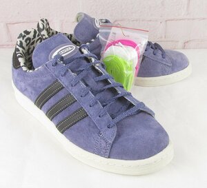 LYF14869 adidas アディダス CAMPUS 80 キャンパス 80 XLARGE エクストララージ スニーカー GW3247 US8 1/2 / 26.5cm 未使用