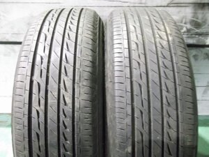 【S439】GR-XI●205/65R16●2本即決