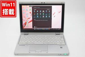 訳有(AC欠品) フルHD タッチ 10.1型 Panasonic lets