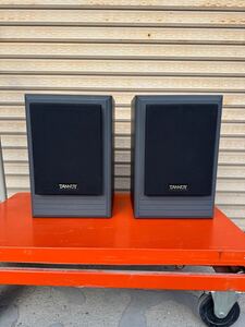 TANNOY SYSTEM 6 NFMⅡ タンノイ システム6 スピーカー　 ペア