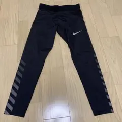 Nike DRI-FIT ランニングパンツ 黒　Mサイズ