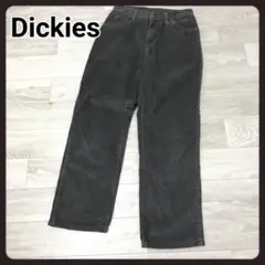 ディッキーズ　コーデュロイパンツ　M　レディース　Dickies