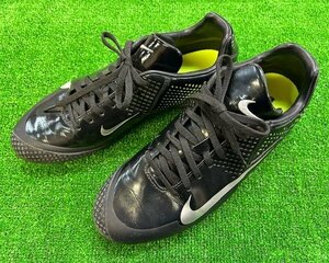 1◆557 野球スパイク NIKE(ナイキ) エア ヴェイパー スピード 26㎝ 大人用 一般用 樹脂底スタッド [札幌・店頭引取可]