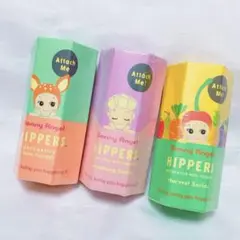 Sonny Angel HIPPERS ソニーエンジェル ヒッパーズ