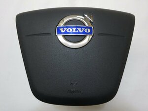 新品! V70 ボルボ 運転席 エアバック エアバッグ エアーバック S60 V40 XC60 XC70 XC90 管理番号（W-KM-GB）