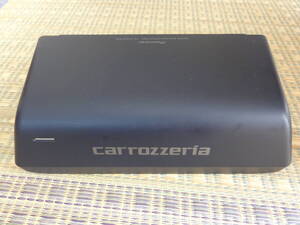 （中古） carrozzeria パイオニア サブウーファー TS-WX010A