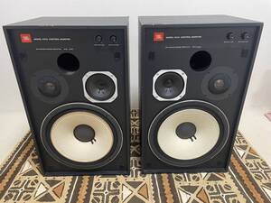 JBL 4312A CONTROL MONITOR ペア