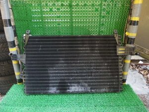 ★ オペル オメガ XB 93年 XB301W ACコンデンサー (在庫No:57502) (3277)