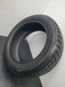 195/55R16 スタッドレス 冬タイヤ ヨコハマ IG70 現行モデル 1本 送料無料 T2317