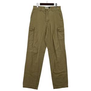 GAP ギャップ カーゴパンツ size32/34/ベージュ