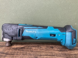 022●おすすめ商品●makita マキタ 18V充電式マルチツール TM51D 本体のみ