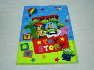 超可愛っ ❤ ＴＯＹ★ＳＴＯＲＹ♪クリアファイル新柄☆送料230円