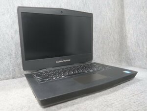 DELL ALIENWARE 14 Core i7-4710MQ 2.5GHz 16GB DVDスーパーマルチ ノート ジャンク N86241