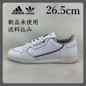 ADIDAS/CONTINENTAL 80/26.5cm/EE5342