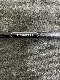 （美品）TSP111 S 5W用 タイトリストスリーブ付