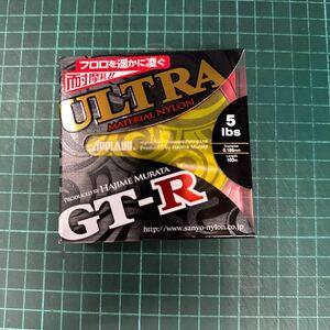 APPLAUD GT-R ULTRA 5lb 100m