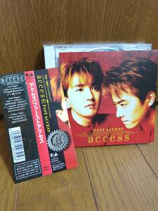 CD access アクセス AXS ファースト アクセス FAST ACCESS/VIRGIN EMOTION JEWELRY ANGEL LOOK A HEAD CAN DEE GRAFFITI浅倉大介 貴水博之