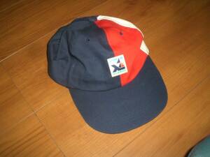 X LARGE　CAP　キッズ