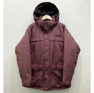 ノースフェイス HYVENT ダウン メンズ THE NORTH FACE L