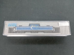 【動作未確認】Ｎゲージ KATO 7008-F DD51 後期 耐寒形 北斗星 カトー