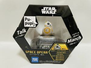 BB-8〈未開封〉スペース オペラ スターウォーズ